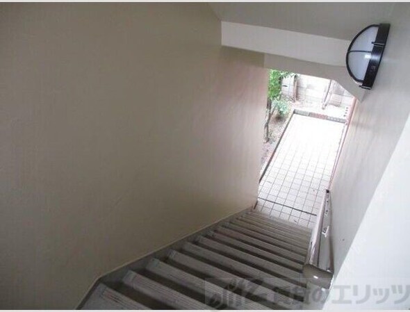 シャルマンイバラキの物件内観写真